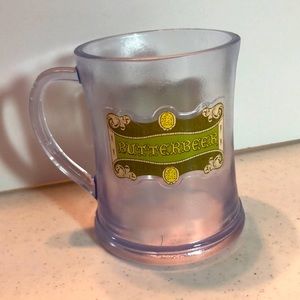 Warner Bros. Entertainment Butterbeer Mug